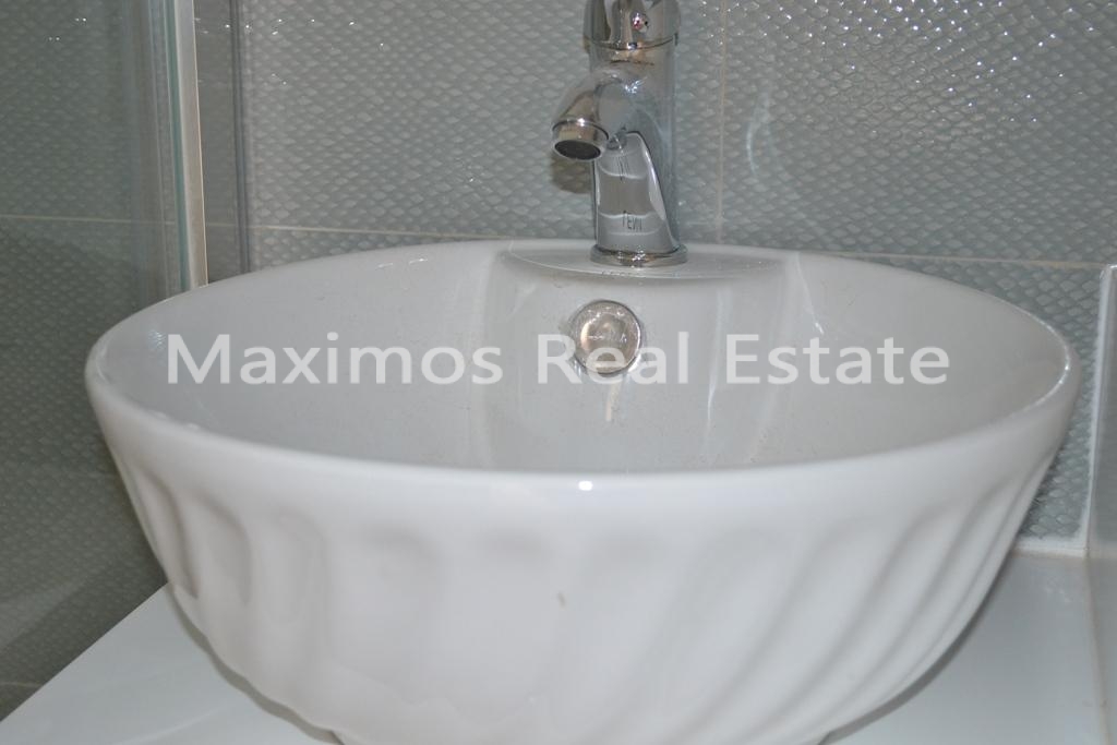Residential Property Located Near Konyaalti Beach Antalya – property overview (image 14)