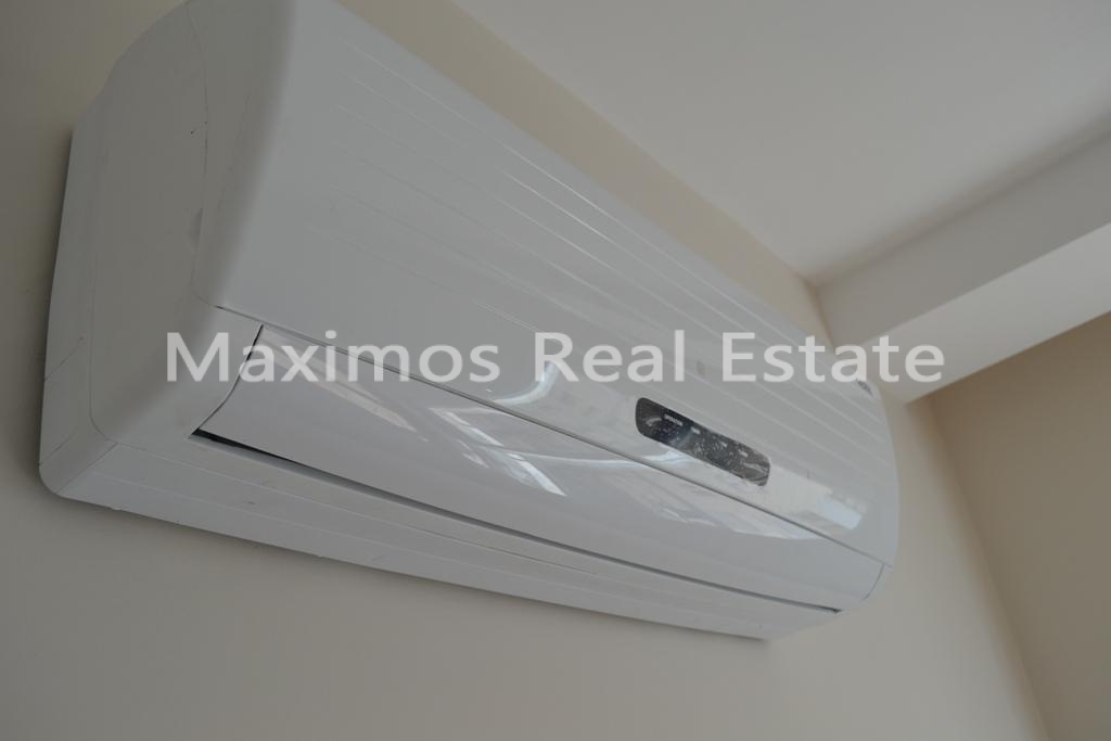 Residential Property Located Near Konyaalti Beach Antalya – entrance (image 15)