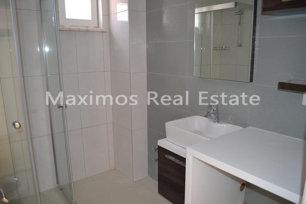 Residential Property Located Near Konyaalti Beach Antalya – guest room (image 17)