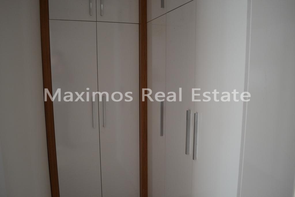 Modern Residential Apartments with Installment Options in Konyaalti – entrance (image 15)