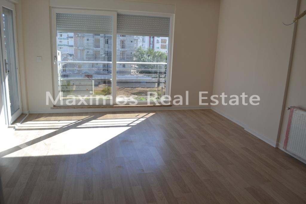 Modern Residential Apartments with Installment Options in Konyaalti – property overview (image 14)
