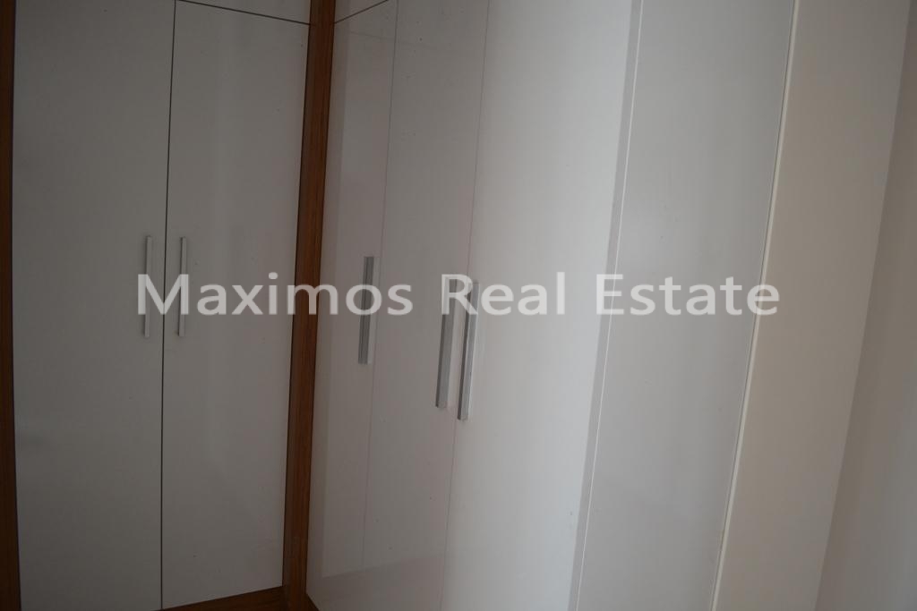 Modern Residential Apartments with Installment Options in Konyaalti – sea view (image 12)