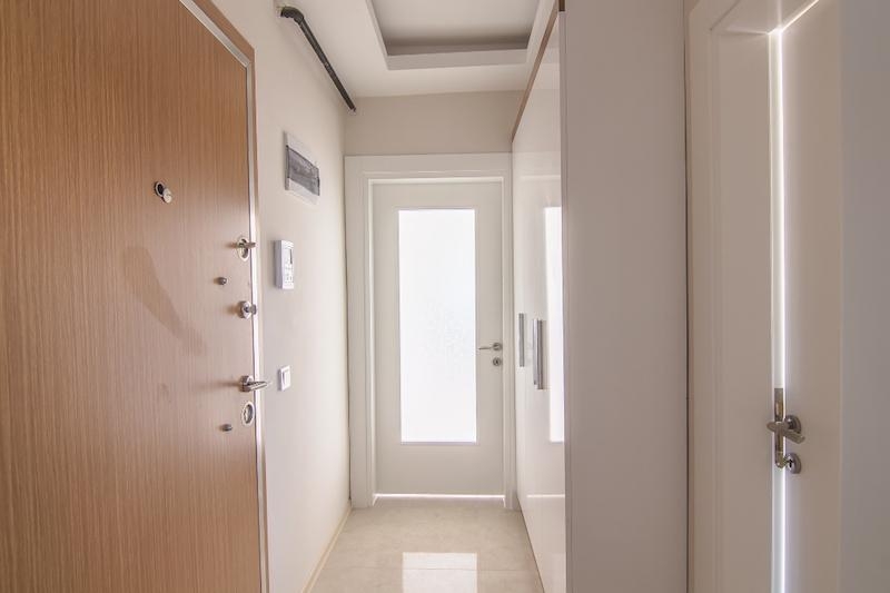 Modern Residential Property Located Near Antalya Coastline – coastal view (image 13)