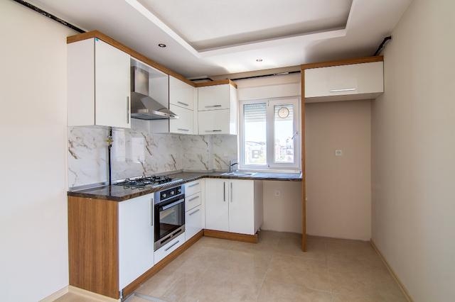 Modern Residential Property Located Near Antalya Coastline – sea view (image 12)