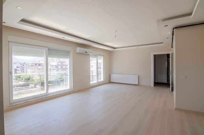 Modern Residential Property Located Near Antalya Coastline – outdoor space (image 18)