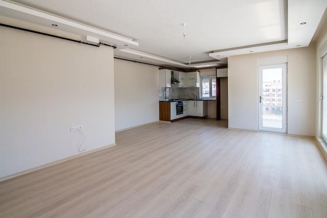 Modern Residential Property Located Near Antalya Coastline – guest room (image 17)