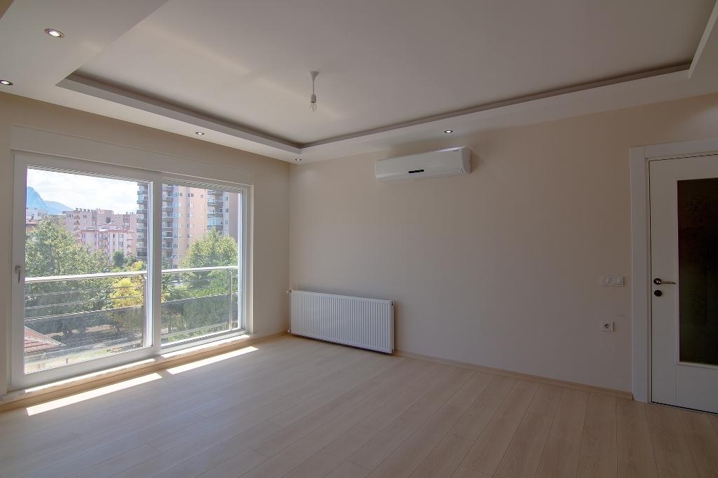 Luxury Residential Flat with Installment Options in Konyaalti – terrace (image 7)