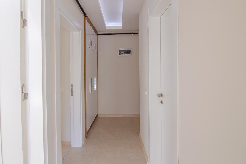 Luxury Residential Flat with Installment Options in Konyaalti – interior detail (image 11)