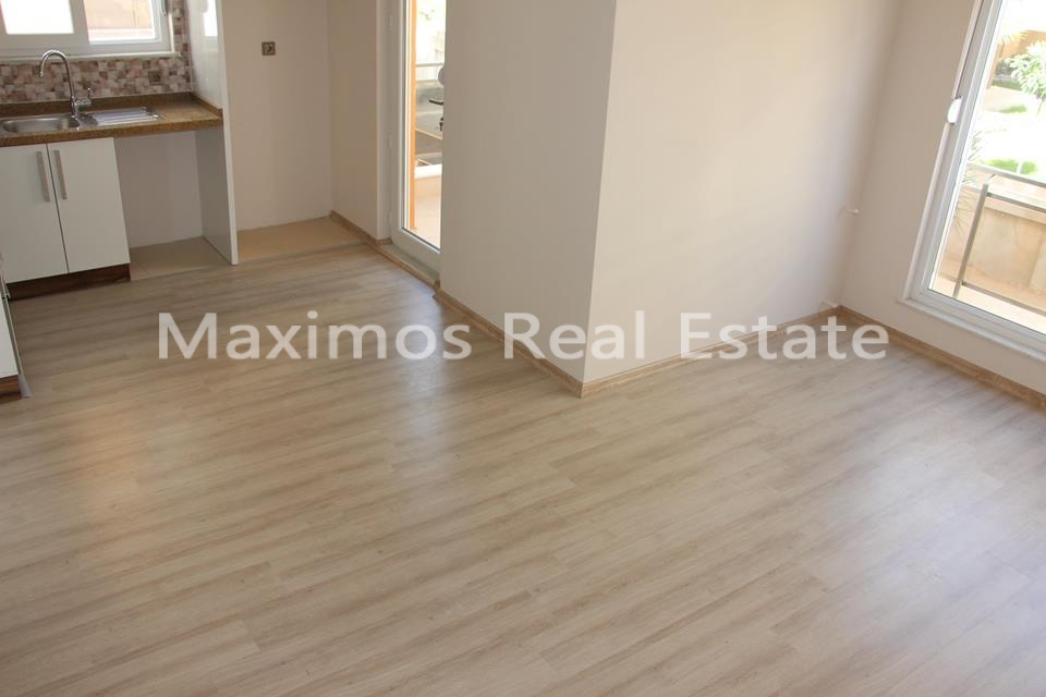 Investment-focused Residential Property in Antalya – property overview (image 14)