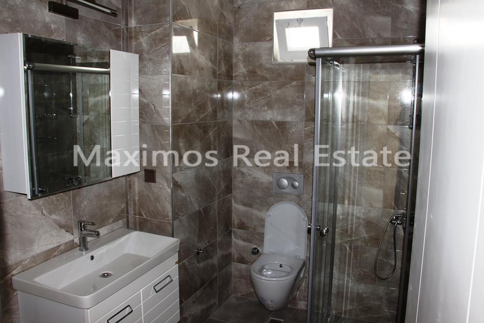 Investment-focused Residential Property in Antalya – coastal view (image 13)
