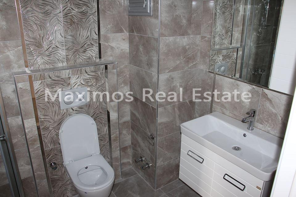 Investment-focused Residential Property in Antalya – sea view (image 12)