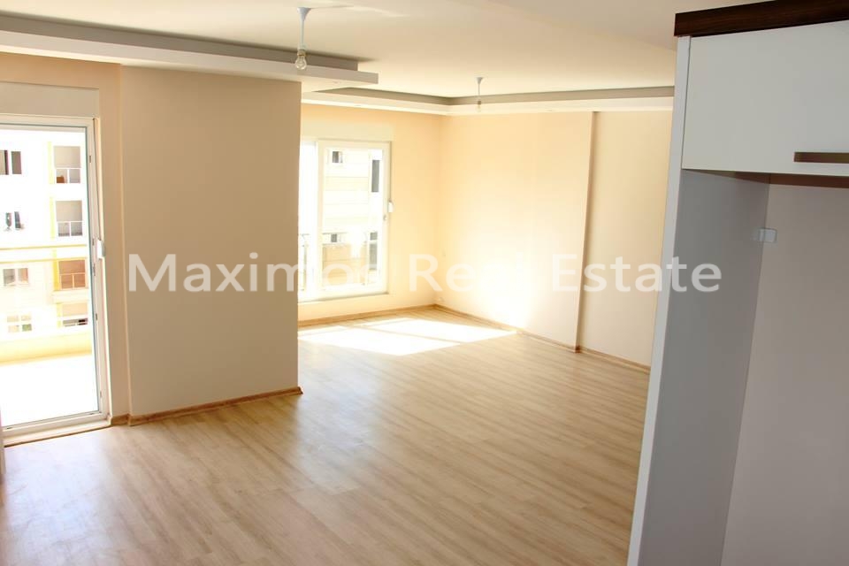 Investment-focused Residential Property in Antalya – interior detail (image 11)