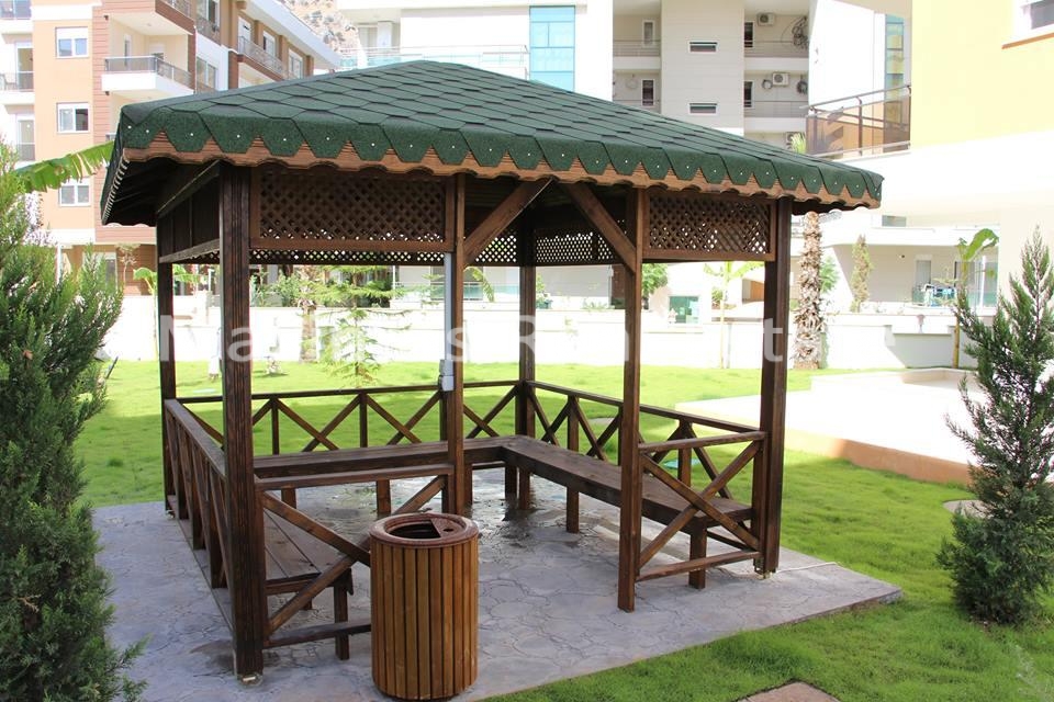 Investment-focused Residential Property in Antalya – kitchen area (image 3)