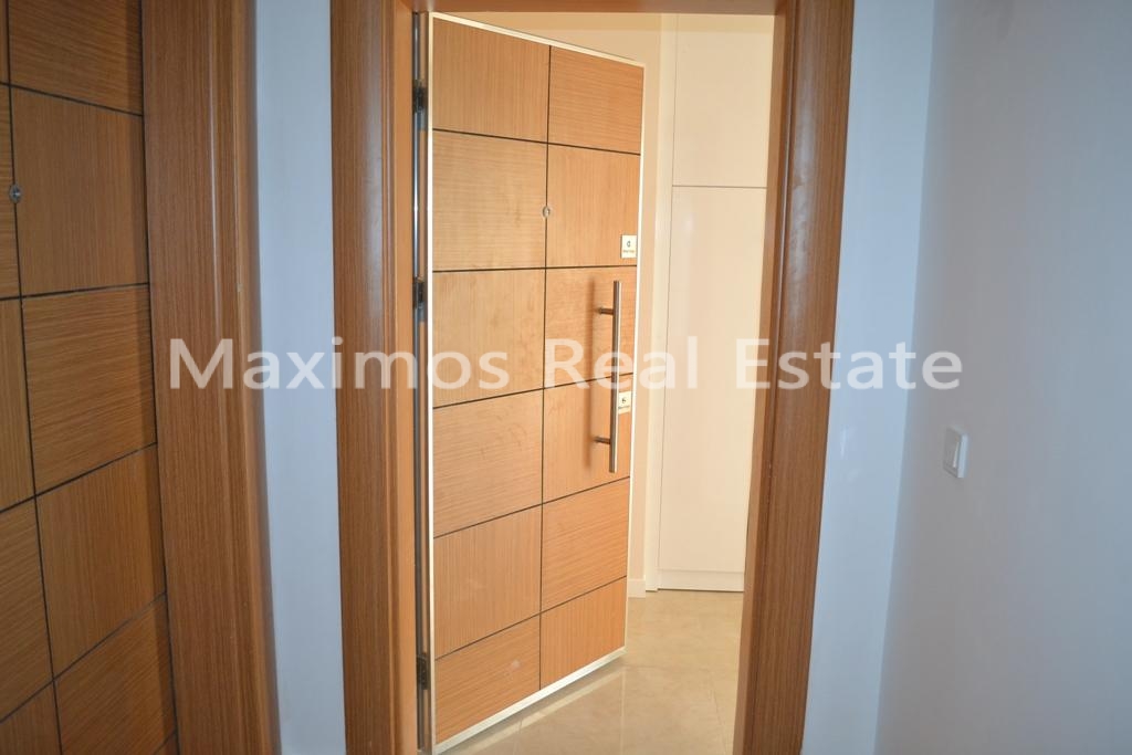 Residential Property in Antalya with Flexible Payment Plan – property overview (image 14)