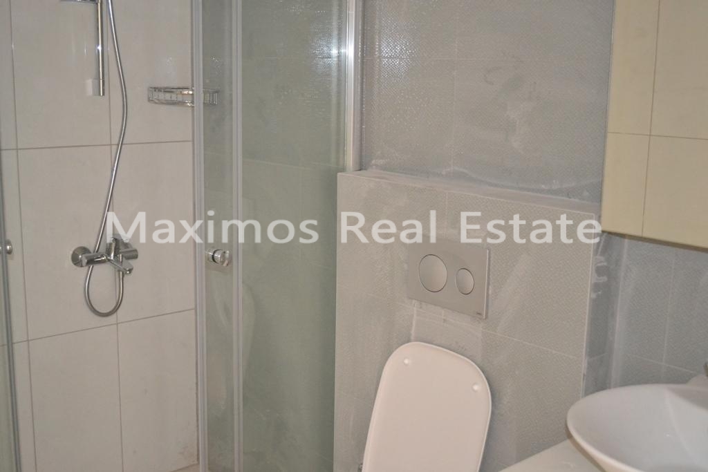 Residential Property in Antalya with Flexible Payment Plan – outdoor space (image 18)