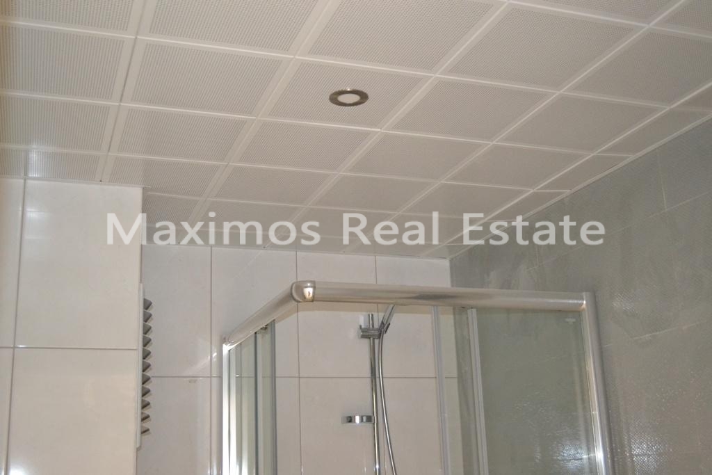 Residential Property in Antalya with Flexible Payment Plan – exterior view (image 19)