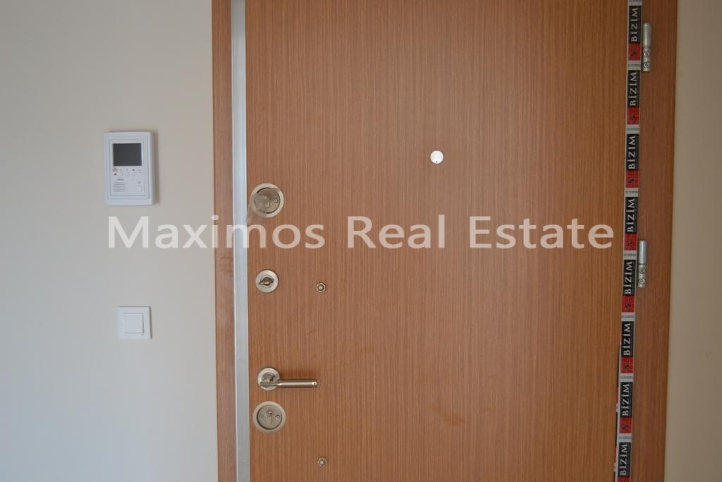 Residential Property in Antalya with Flexible Payment Plan – living room (image 20)