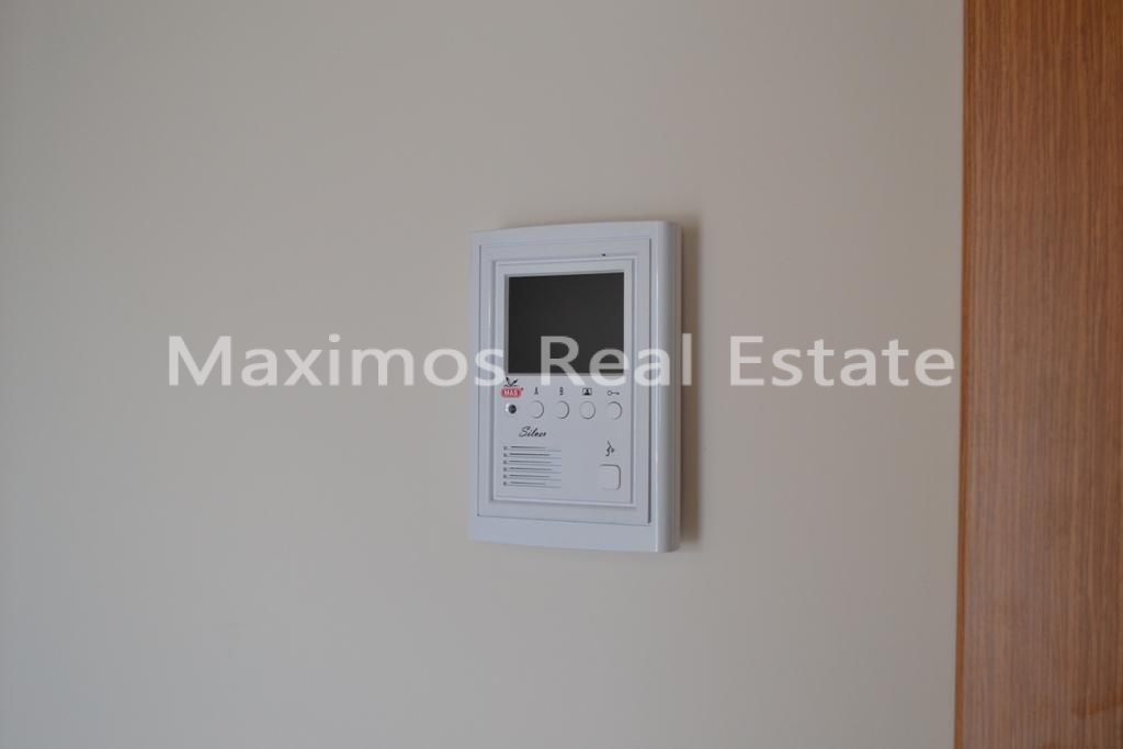 Residential Property in Antalya with Flexible Payment Plan – kitchen area (image 21)