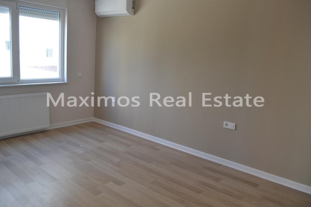Investment Property in Antalya with Rental Income Guarantee – dining area (image 24)