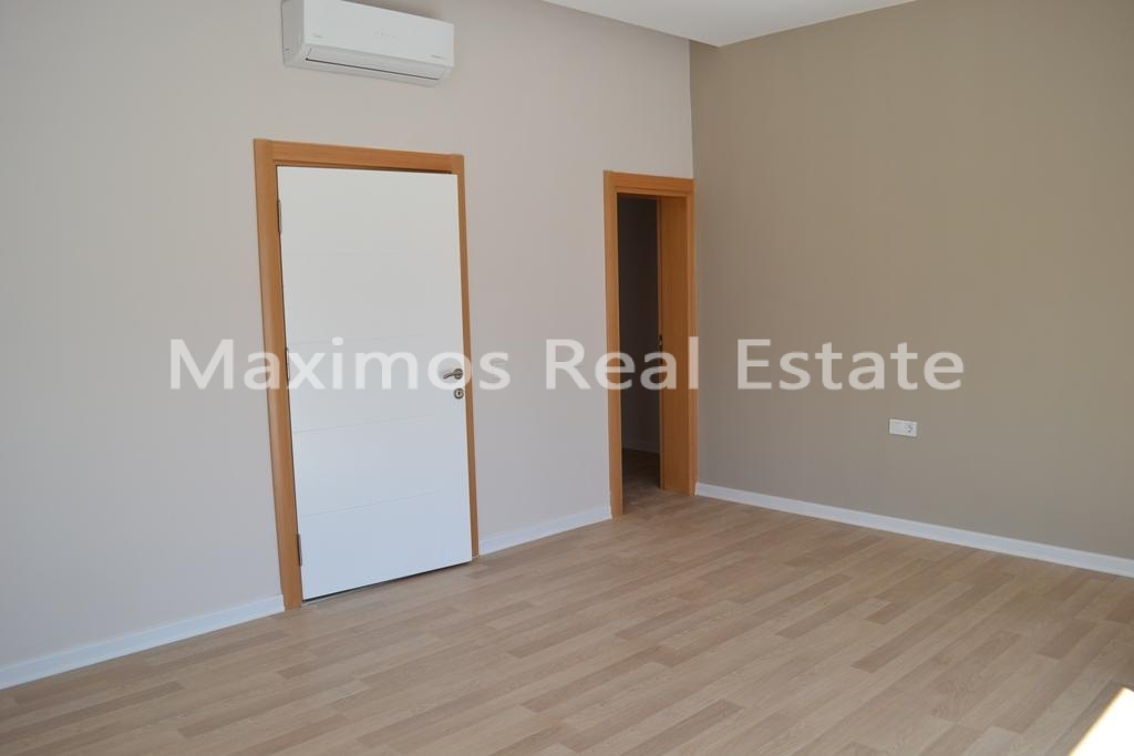 Investment Property in Antalya with Rental Income Guarantee – property overview (image 14)