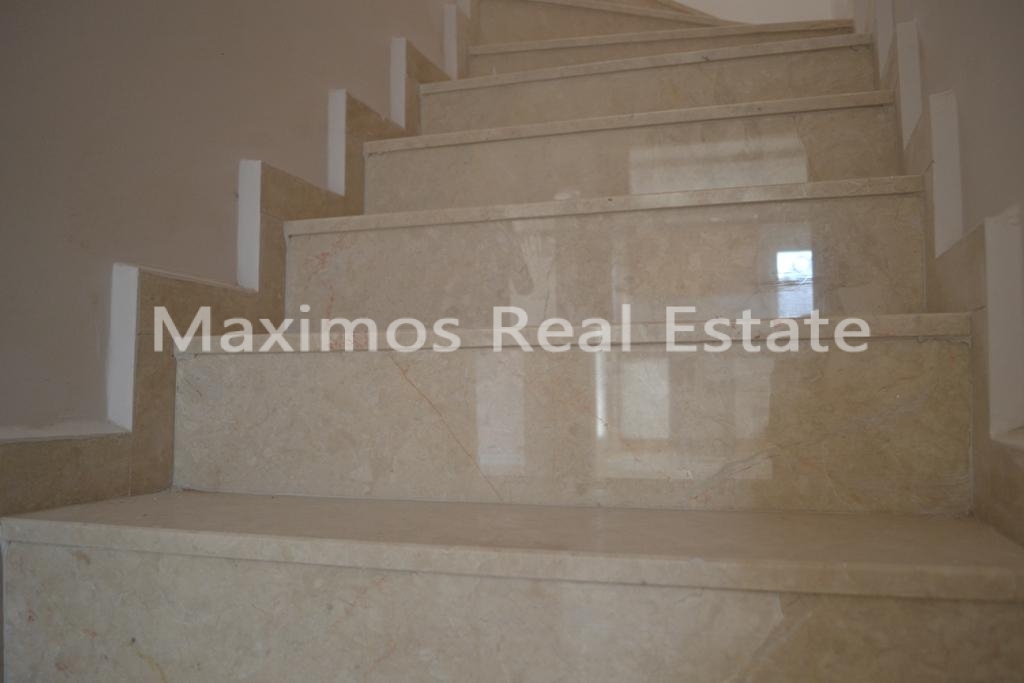Investment Property in Antalya with Rental Income Guarantee – guest room (image 17)