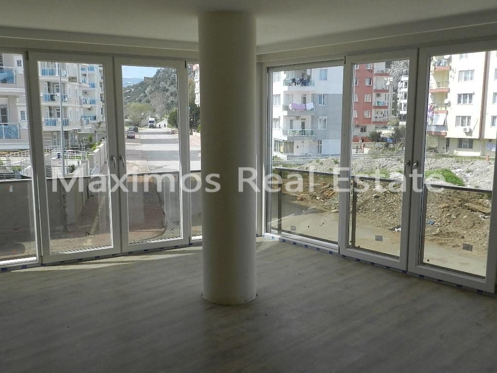 Residential Apartment Close to Amenities in Antalya Hurma – kitchen area (image 3)