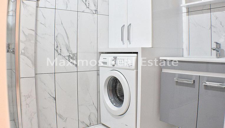 Residential Apartments with Open Mountain Views in Konyaalti – property overview (image 14)