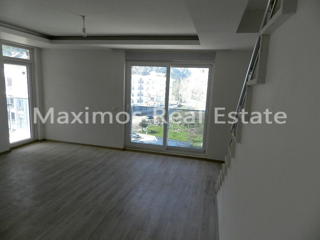 Modern Residential Apartment in Antalya Hurma Area – property overview (image 14)