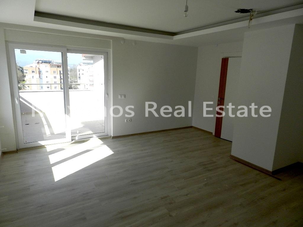 Modern Residential Apartment in Antalya Hurma Area – balcony (image 10)