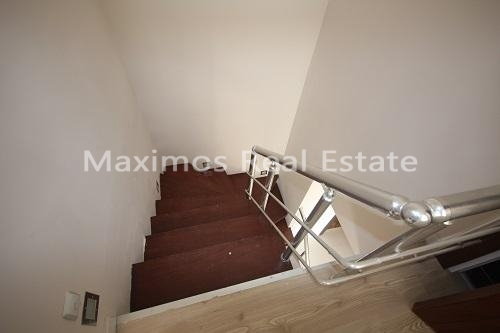 Key-ready Residential Apartments Close to Antalya Coast – property overview (image 14)