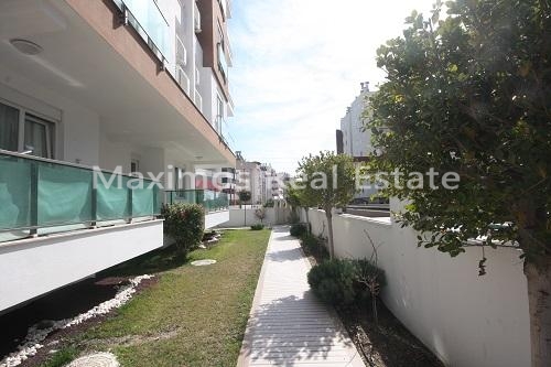Key-ready Residential Apartments Close to Antalya Coast – coastal view (image 13)