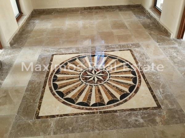 Well-built Residential Apartments with Long-term Value in Antalya – dining area (image 6)