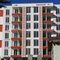 Modern Affordable Residential Property in Antalya Goksu - Antalya - Kepez