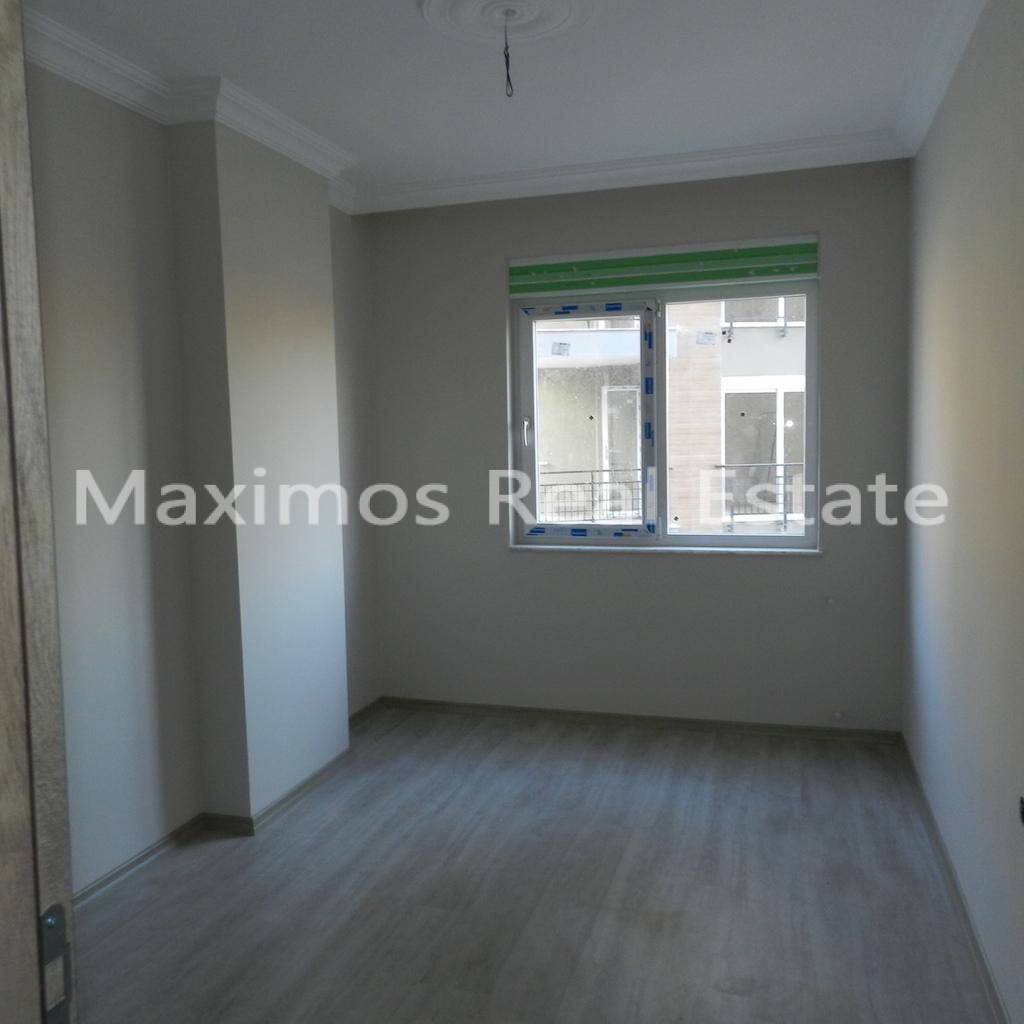 Residential Properties in Antalya Konyaalti Near the Coast – property overview (image 14)