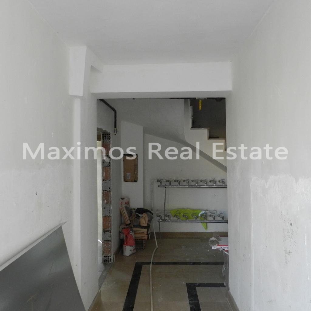 Residential Properties in Antalya Konyaalti Near the Coast – coastal view (image 13)