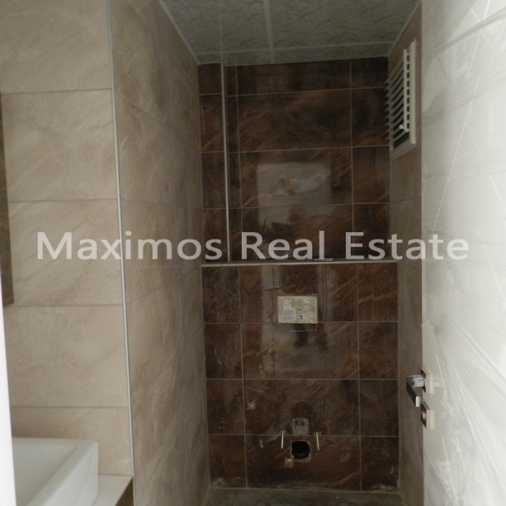 Modern Residential Property in Antalya Konyaalti – outdoor space (image 18)
