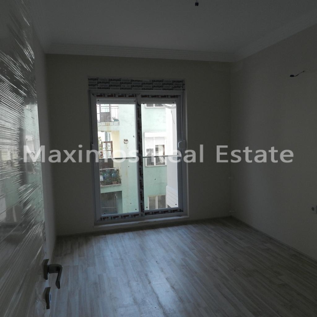 Modern Residential Property in Antalya Konyaalti – property overview (image 14)