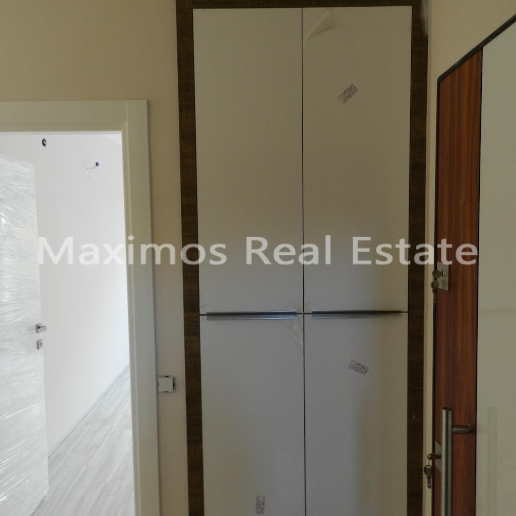 Modern Residential Property in Antalya Konyaalti – interior detail (image 11)