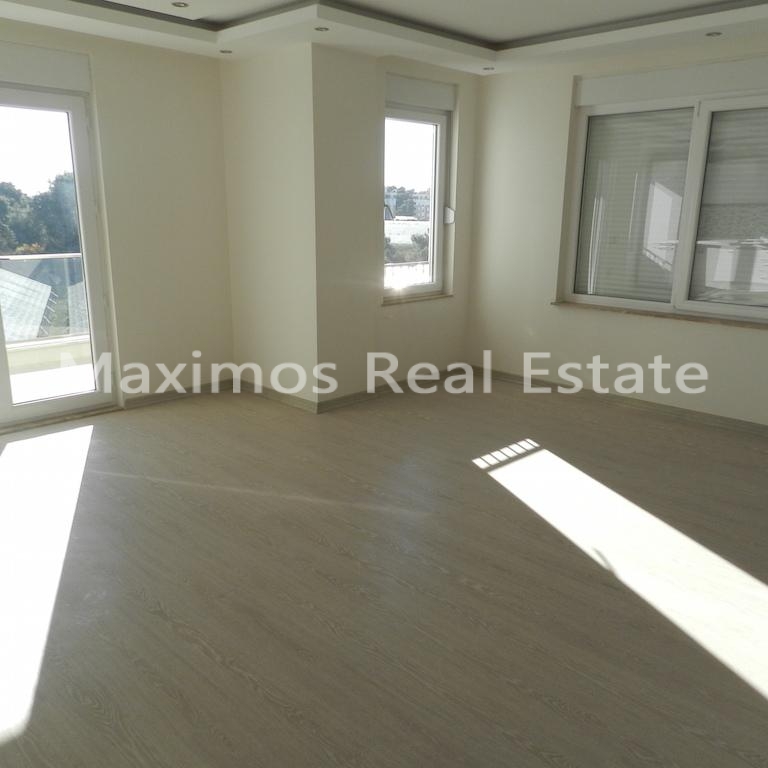 High-end Residential Properties in Antalya Lara – property overview (image 14)