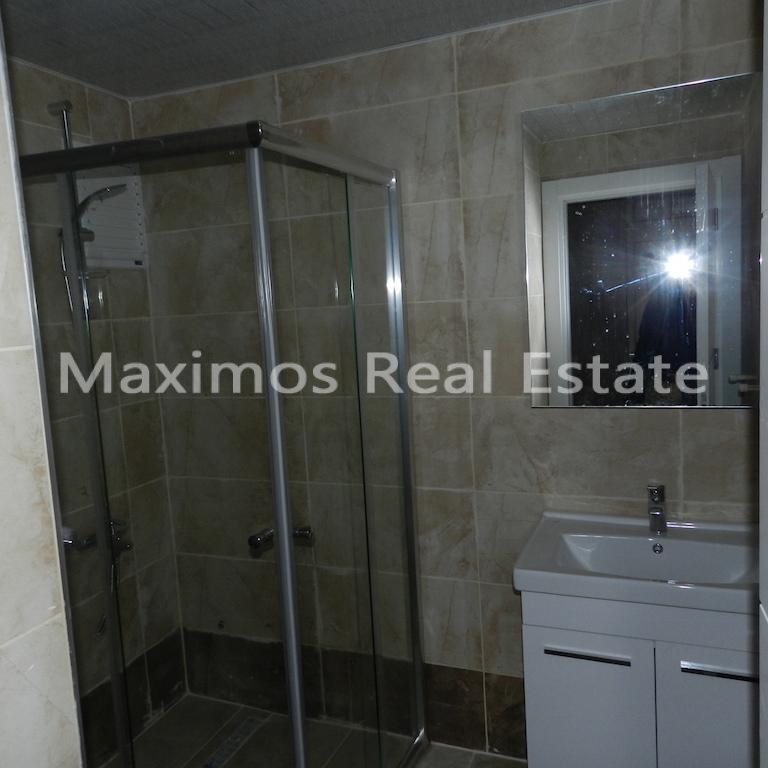 Contemporary Residential Properties in Antalya Lara – coastal view (image 13)