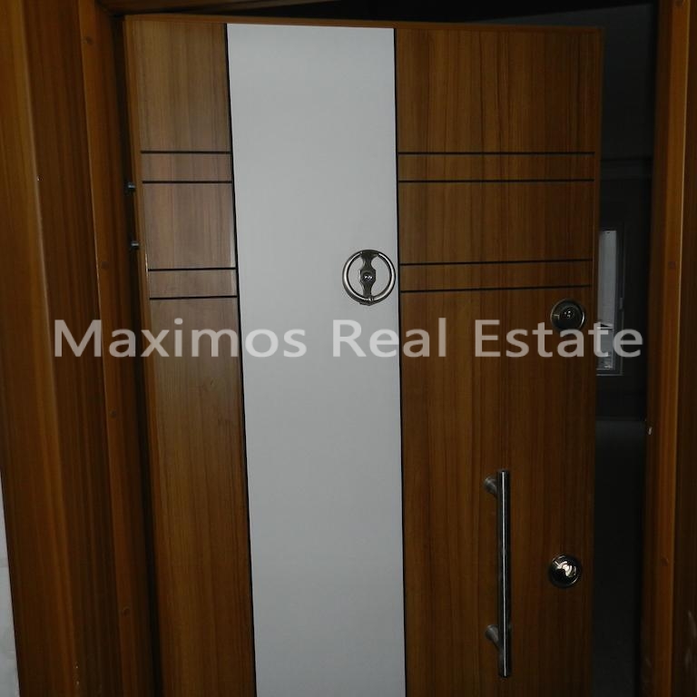 Affordable Residential Real Estate Options in Antalya – dining area (image 6)