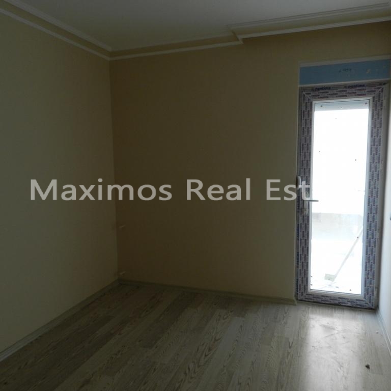 Residential Property in Antalya with Modern Facilities – sea view (image 12)