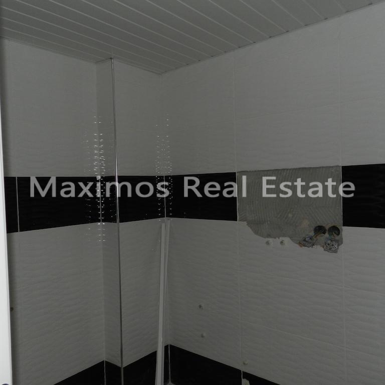 Residential Property in Antalya with Modern Facilities – interior detail (image 11)