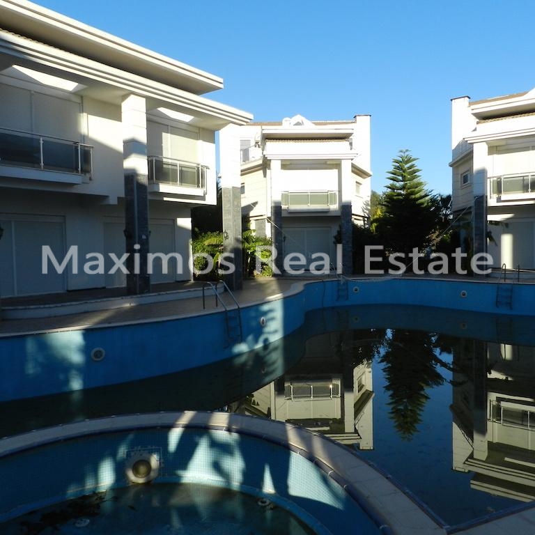 Private Luxury Villa in Antalya with Pool - Antalya - Lara