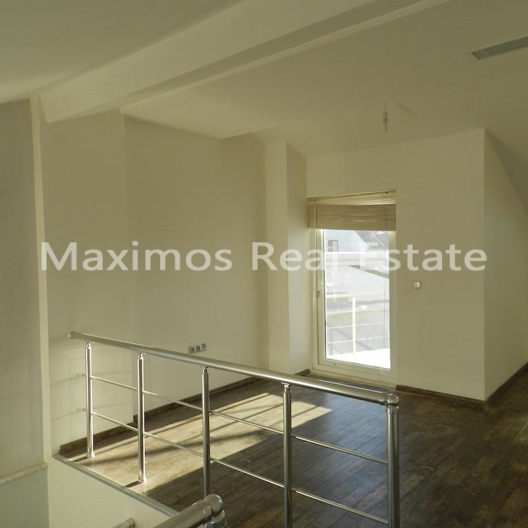 Private Luxury Villa in Antalya with Pool – bathroom (image 23)
