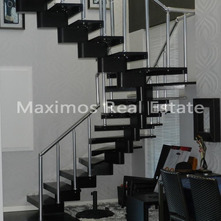 Private Luxury Villa in Antalya with Pool – bedroom (image 22)