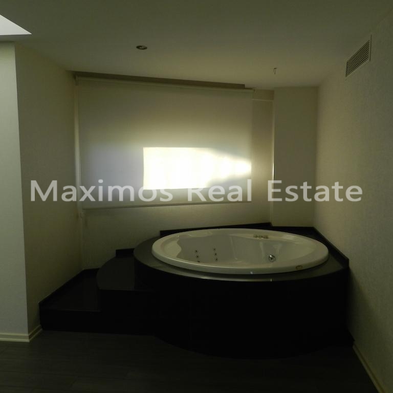 Private Luxury Villa in Antalya with Pool – property overview (image 14)