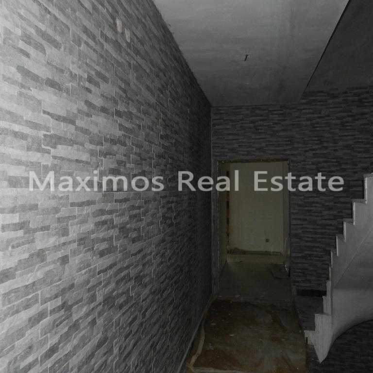 Cost-effective Modern Residential Homes in Antalya – property overview (image 14)