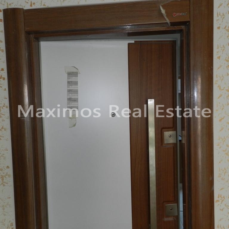 Modern Residential Property in Antalya Konyaalti – interior detail (image 11)