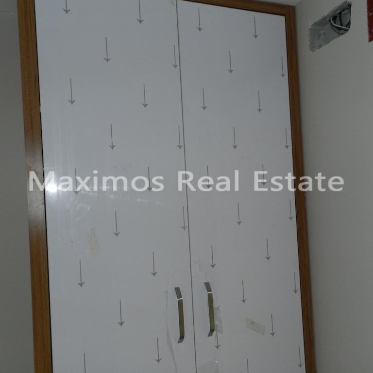 Modern Residential Property in Antalya Konyaalti – outdoor space (image 18)